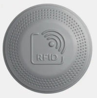 Встраиваемый RFID считыватель формата Em-Marin  «RE-02RW» (для «STR»), левый/правый – купить, цена, заказать в Домодедово